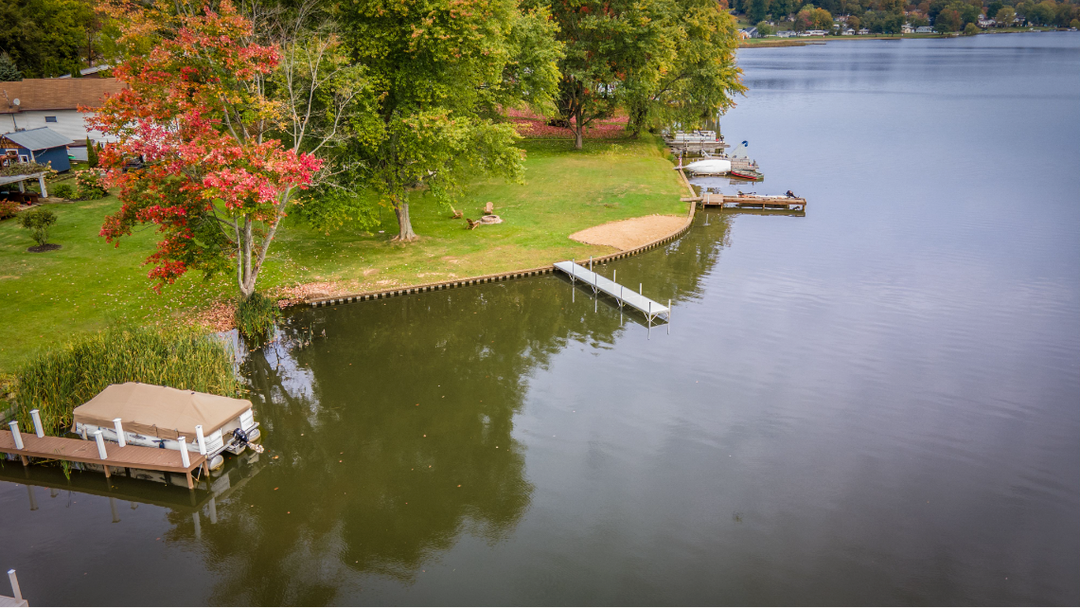 The Ultimate Guide to Building Your Own DIY Dock