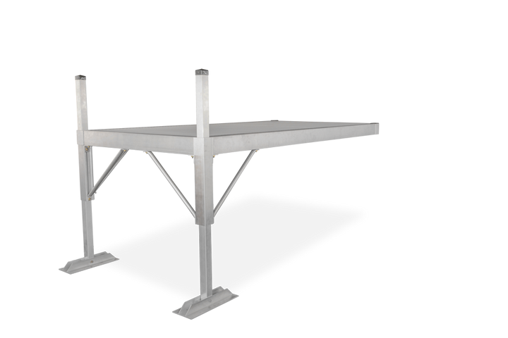 X8 Dock Section