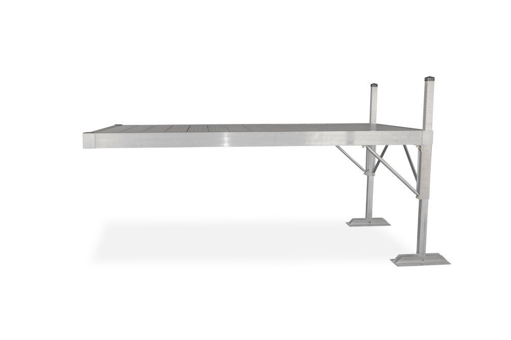X8 Dock Section