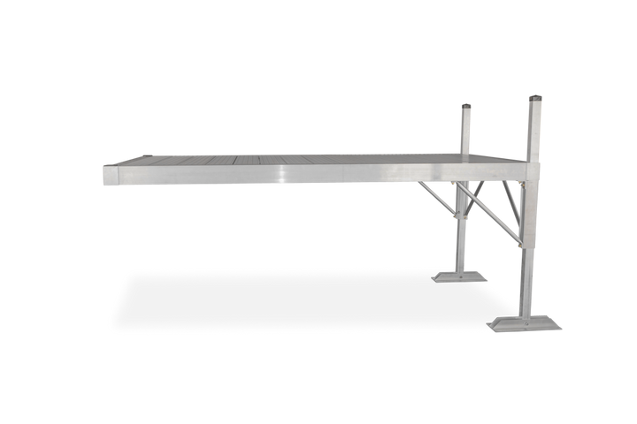X8 Dock Section