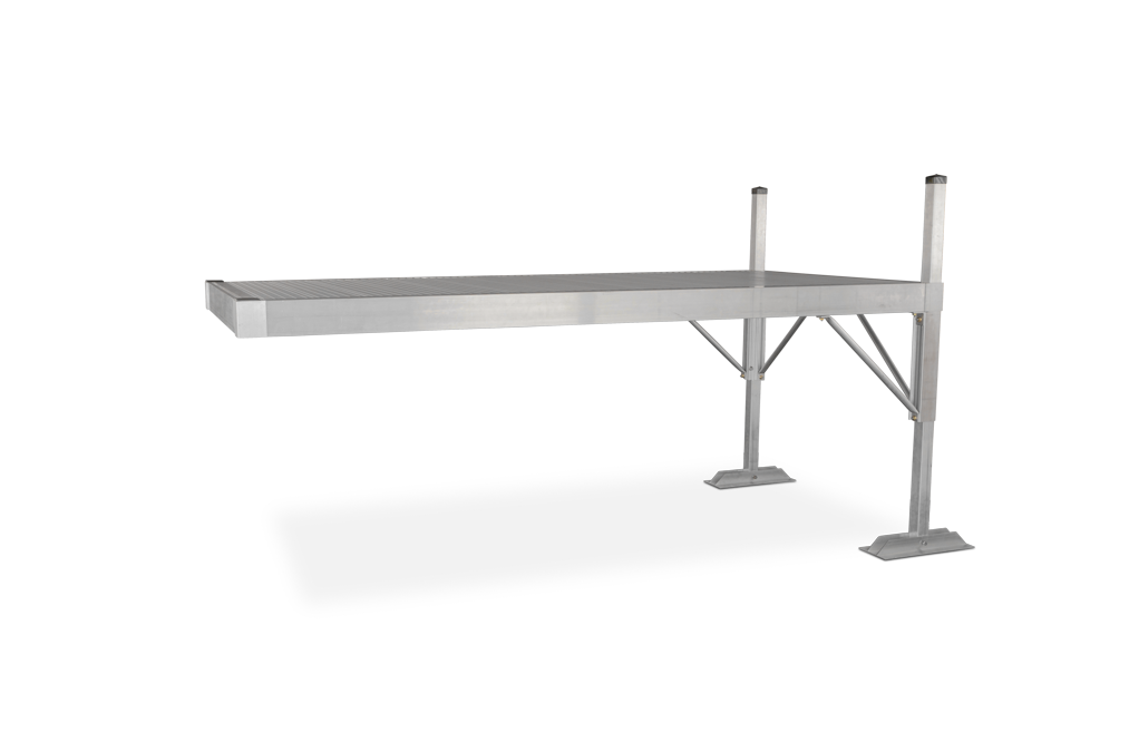 X8 Dock Section