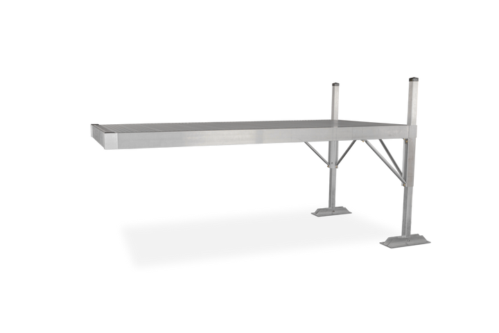 X8 Dock Section