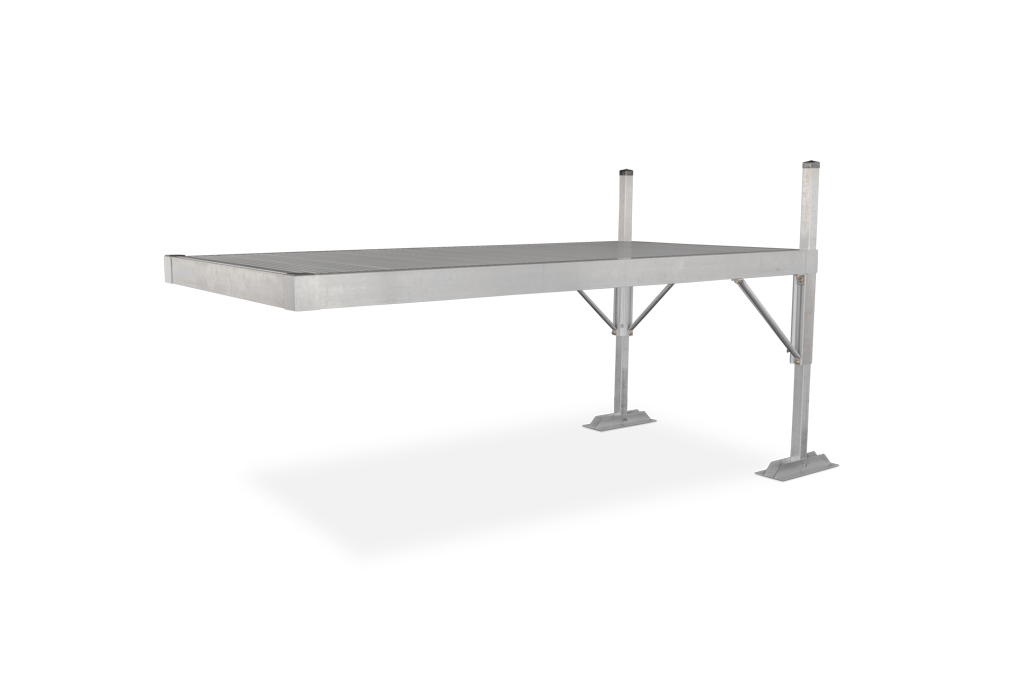 X8 Dock Section