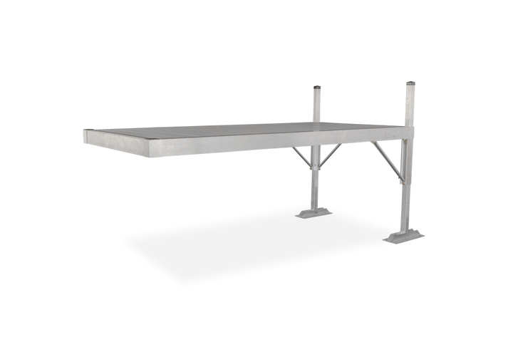 X8 Dock Section
