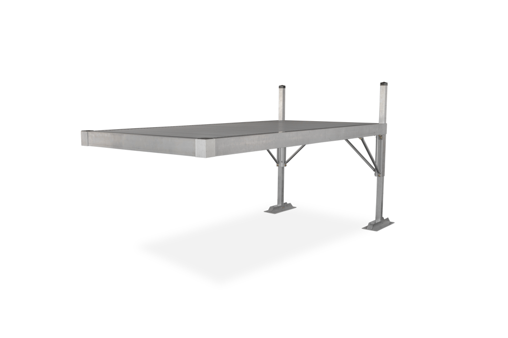 X8 Dock Section