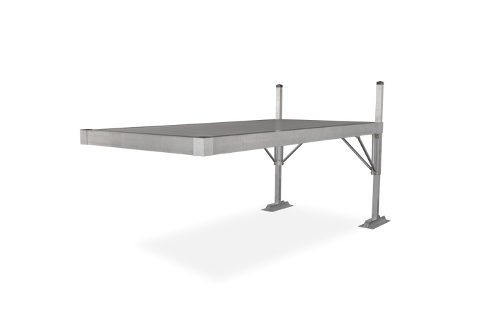 X8 Dock Section