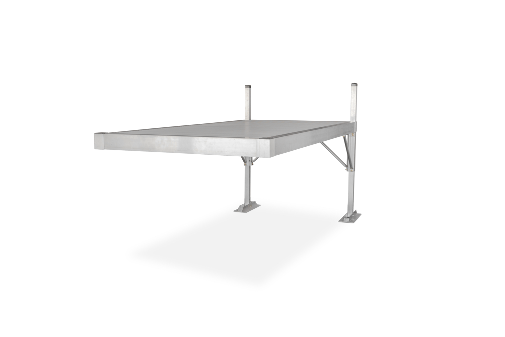 X8 Dock Section