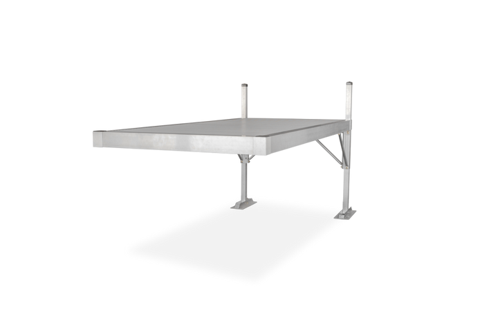 X8 Dock Section