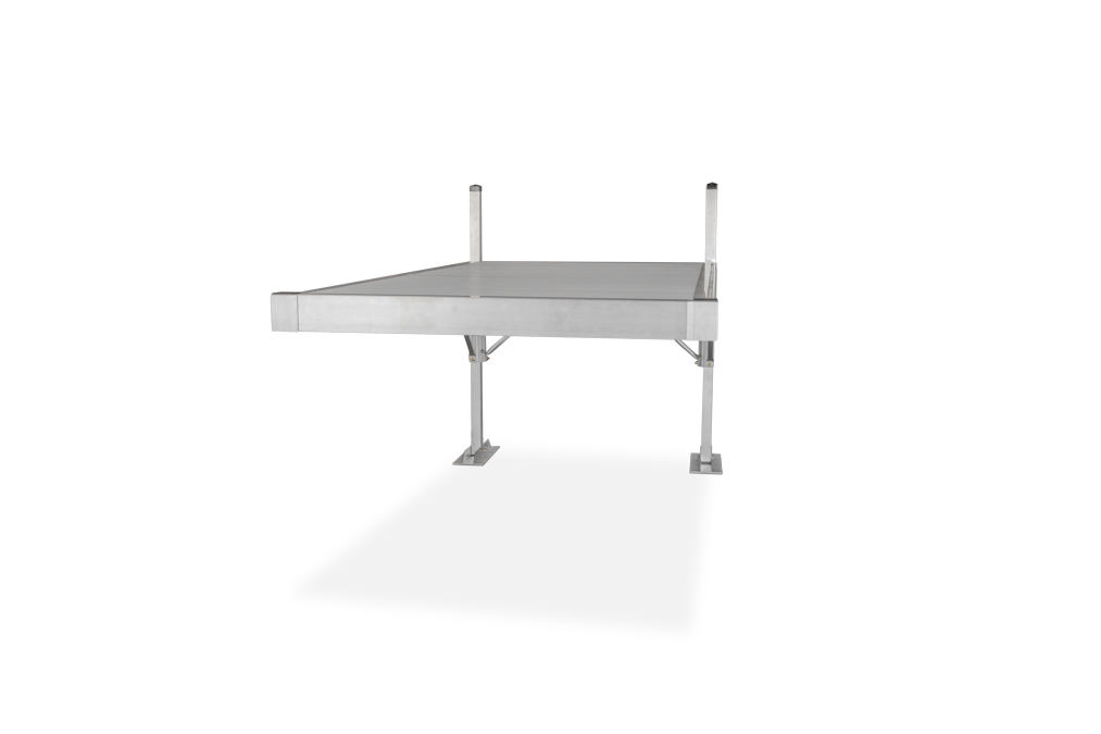 X8 Dock Section