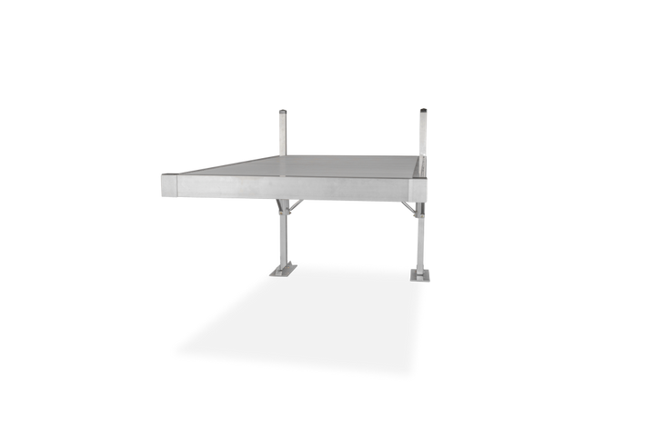X8 Dock Section