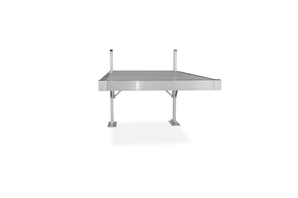 X8 Dock Section