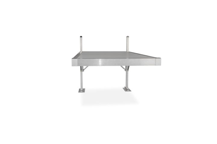 X8 Dock Section