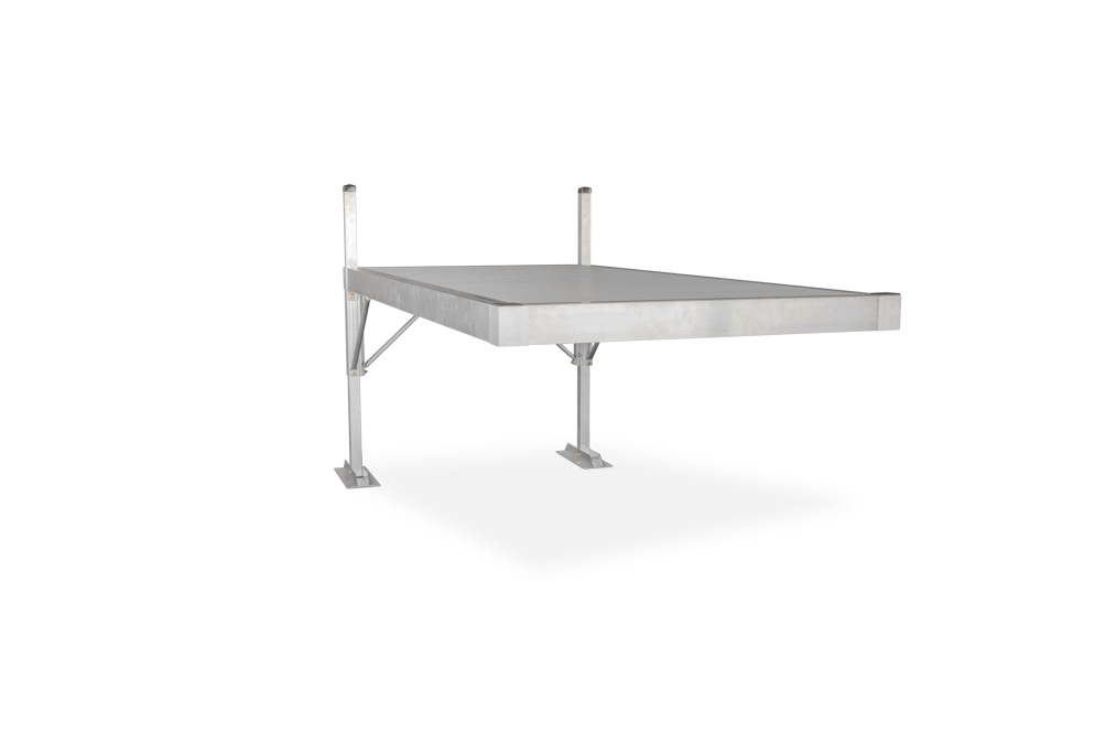 X8 Dock Section