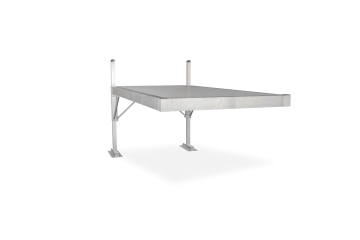 X8 Dock Section