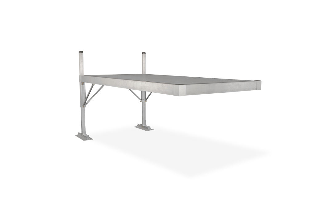 X8 Dock Section