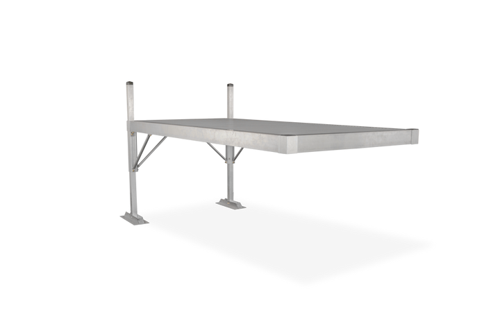 X8 Dock Section