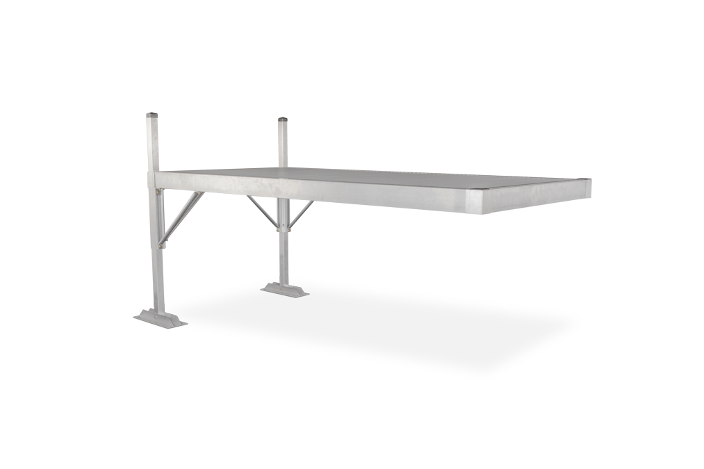 X8 Dock Section