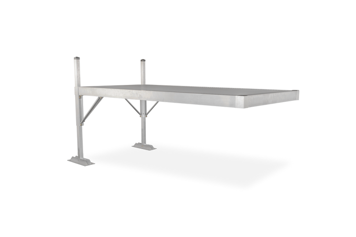 X8 Dock Section