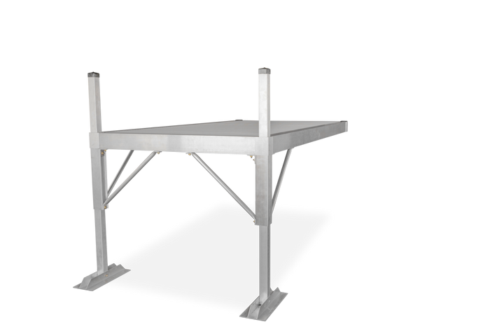 X8 Dock Section