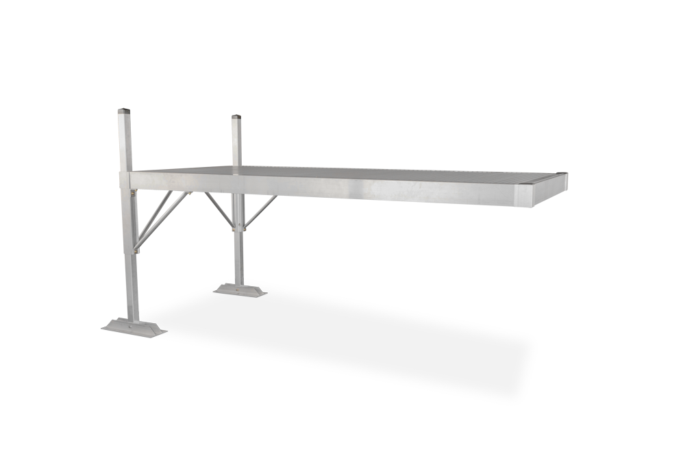 X8 Dock Section