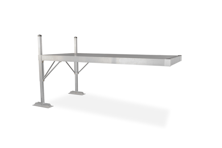 X8 Dock Section