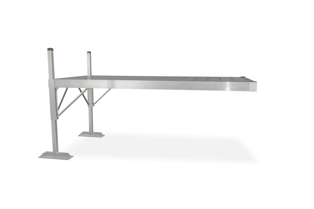 X8 Dock Section