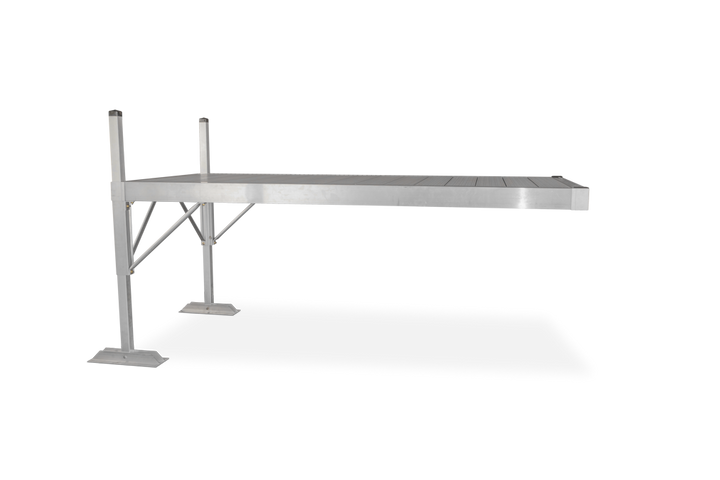 X8 Dock Section