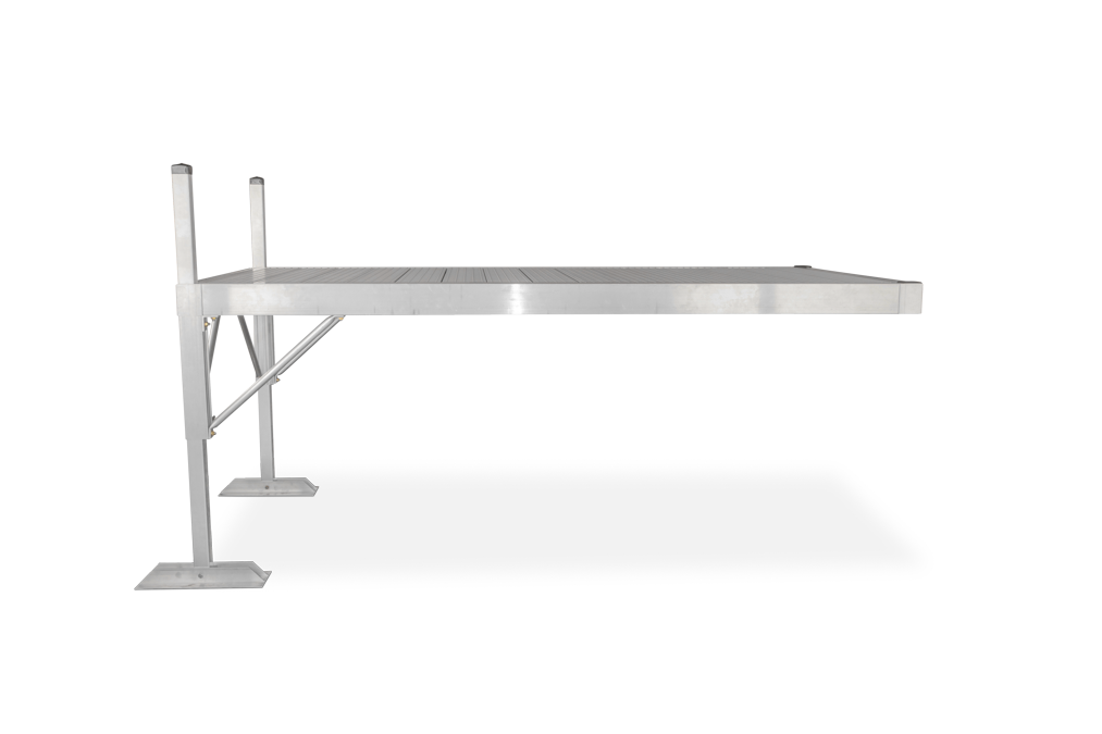 X8 Dock Section