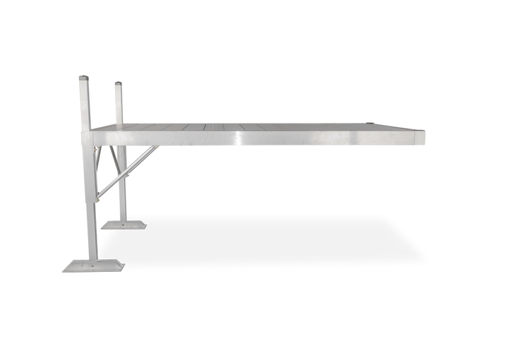X8 Dock Section