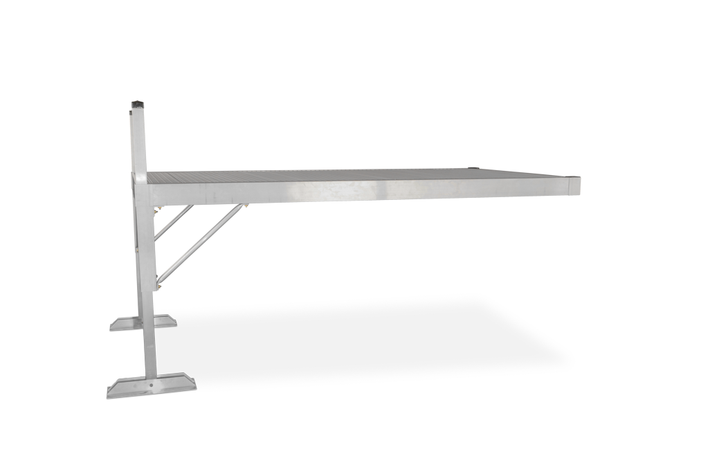 X8 Dock Section