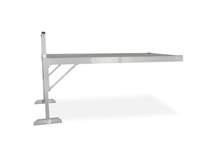 X8 Dock Section