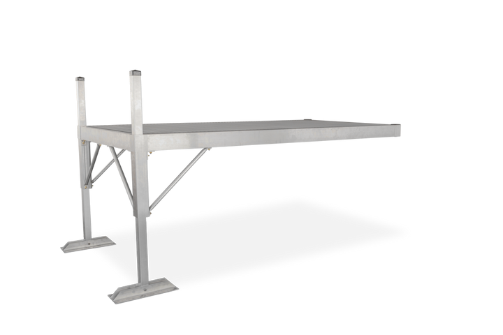 X8 Dock Section