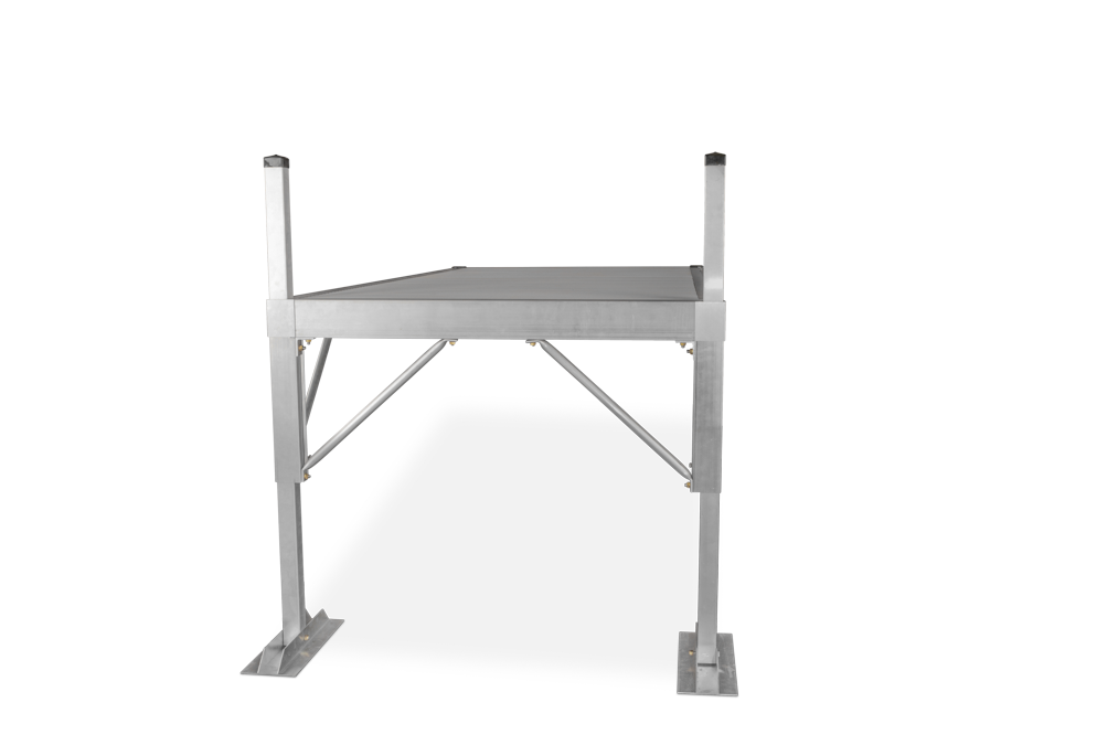 X8 Dock Section
