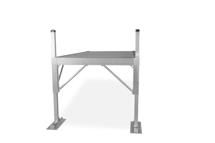 X8 Dock Section