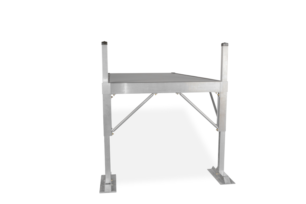 X8 Dock Section