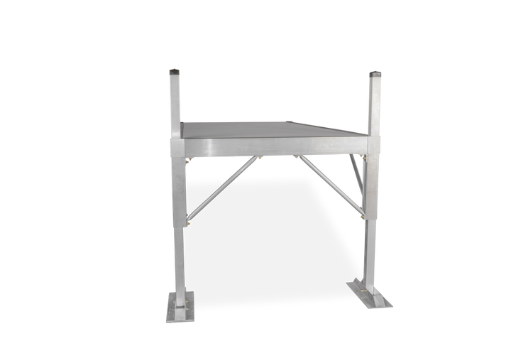 X8 Dock Section
