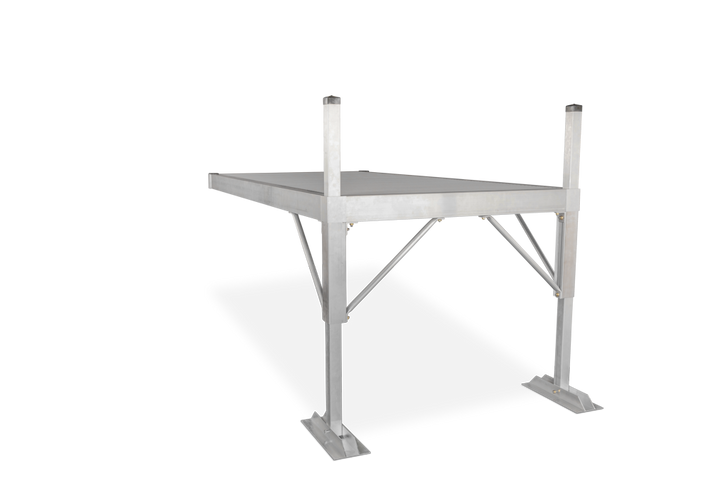X8 Dock Section