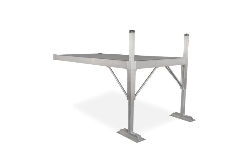 X8 Dock Section