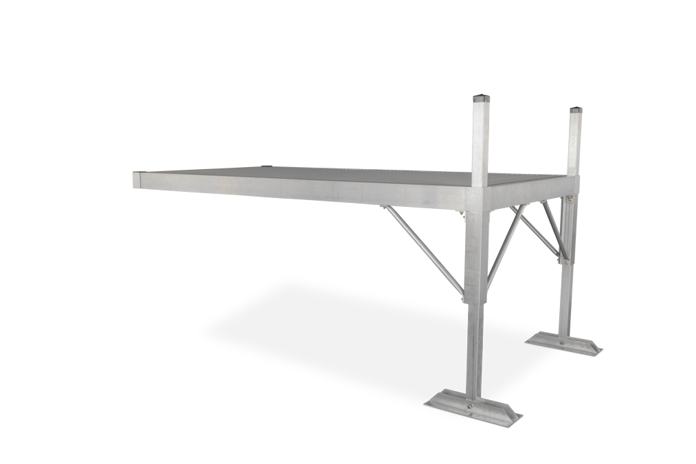X8 Dock Section