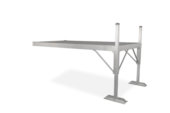 X8 Dock Section