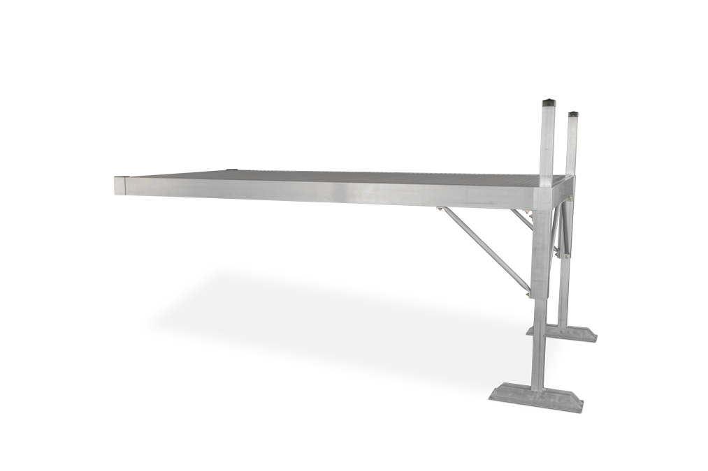 X8 Dock Section