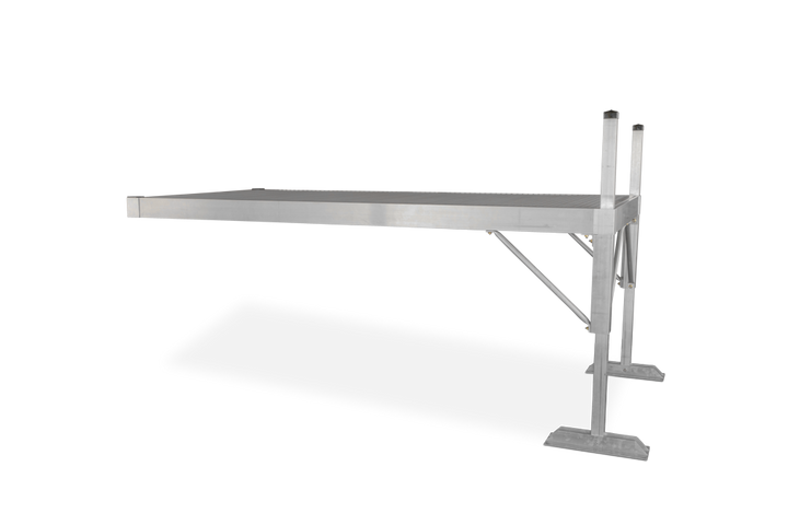 X8 Dock Section