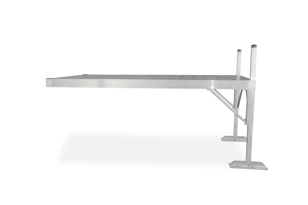 X8 Dock Section