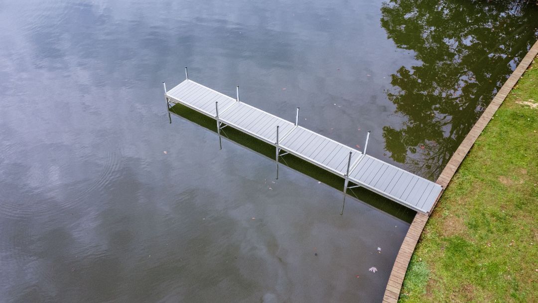 Lake Dock Maintenance: Essential Tips for Year-Round Upkeep