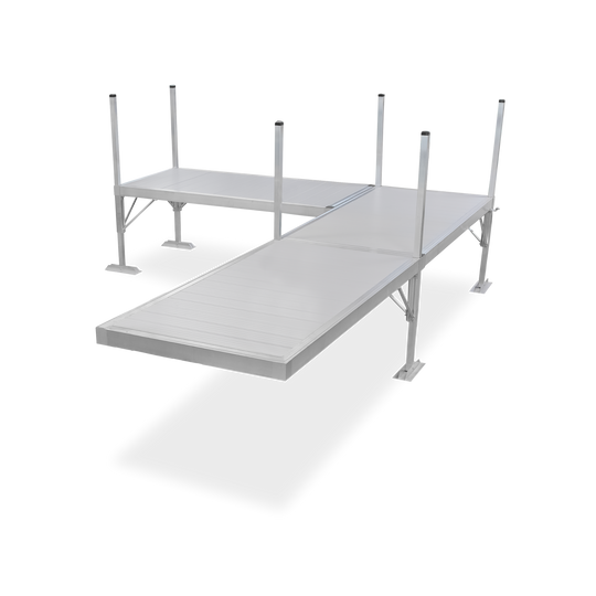 Dock Sections – X8 Docks